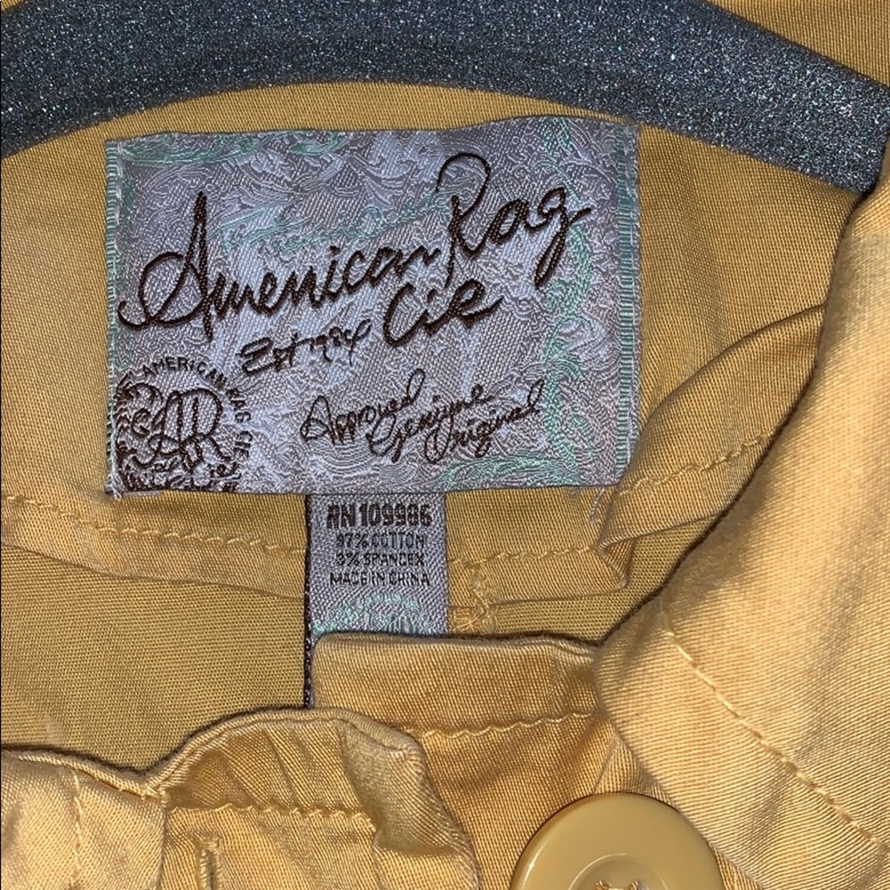 Jacket - Picture 2 of 5